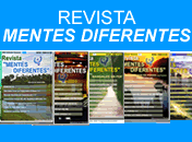 Revista Mentes Diferentes