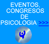 Eventos y Congresos de Psicologia