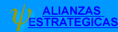 alianzas estrategicas