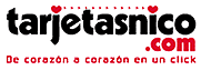 tarjetas nico
