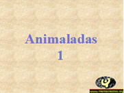 animaladas