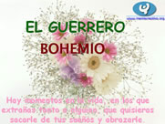 El Guerrero Bohemio