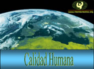 Calidad Humana 