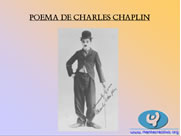 Charles Chaplin