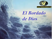 El Bordadode DIOSes Amor... 