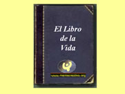 El Libro de la Vida