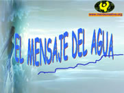 El Mensaje del Agua