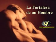 La Fortaleza de un Hombre 