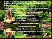 Oración Universal 
