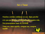 Ser o Tener 