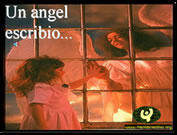 Un Angel Escribio 