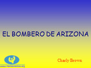 El Bombero De Arizona