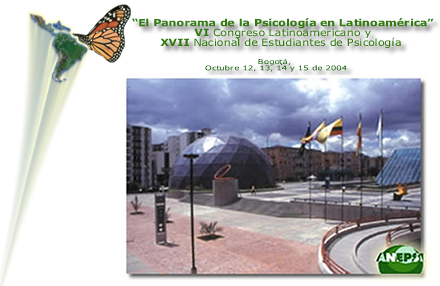 COngreso Bogota