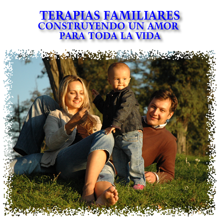 terapias familiares