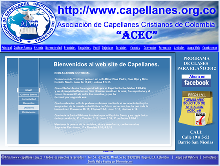 capellanes.org.co