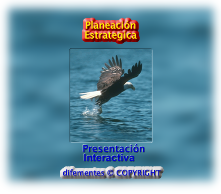 Planeación estrategica