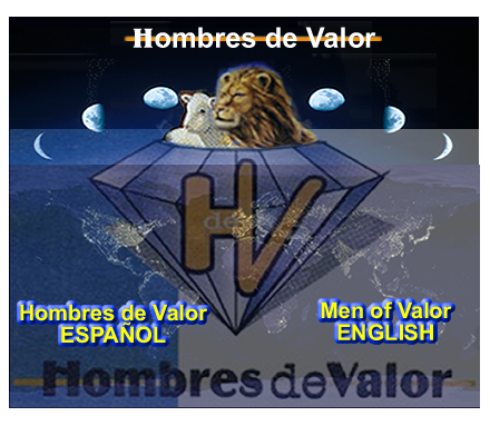 Presentación Hombres de Valor