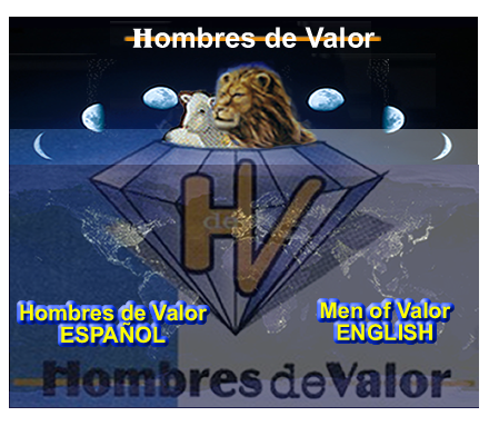 Presentacin Hombres de Valor