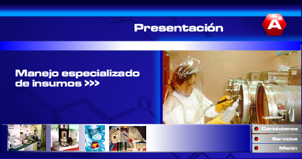 pRESENTACIONES