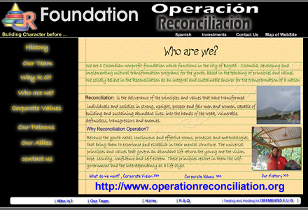 operationreconciliation.org