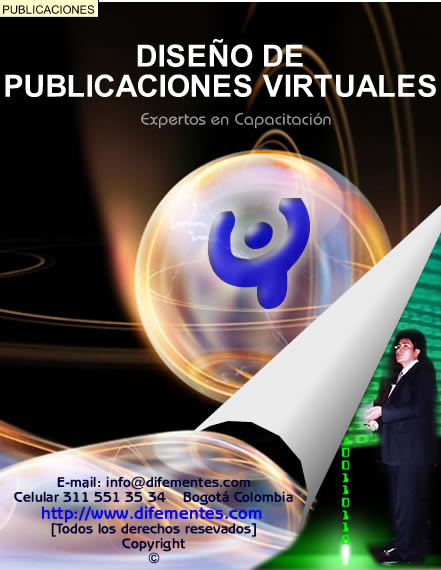 Publicaciones Virtuales