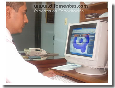 Docencia Online