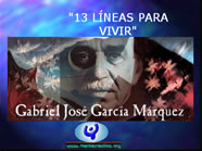 13 Frases Gabriel Garcia 