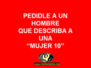 Mujer 10