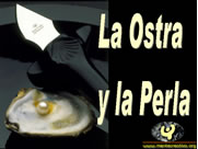 Las Ostras y las Perlas