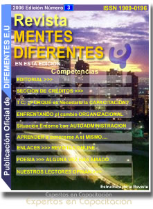 COMPETENCIAS revista mentes diferentes