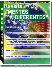 COMPLEMENTOS WEB PARA LA EDUCACION ONLINE