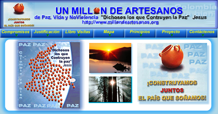 unmillndeArtesanosporlaPaz