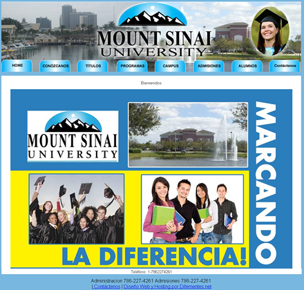 http://mountsinaionline.com/