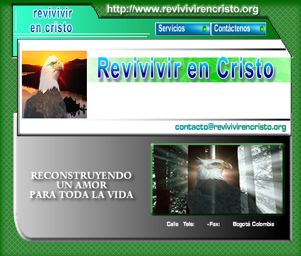 revivivirencristo.org